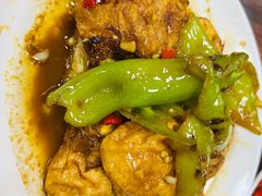 -文杰餐馆(南洪时尚风情街店)