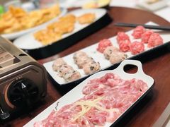 -顺德一品粥·20年凤城老字号(芳村店)