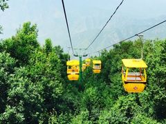 -白草畔自然风景区