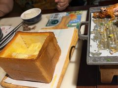 -绿茶餐厅(昌平悦荟店)