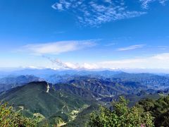 -白草畔自然风景区