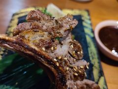 -青空日料烧肉烧鸟店(后湖兴业路店)