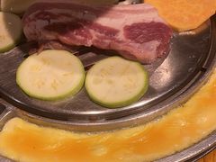-姜虎东白丁烤肉(银泰中心in99店)
