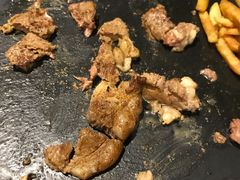 -Geneva日内瓦餐厅(西郊宝成花苑店)