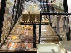 -波波's蛋糕店(于洪广场店)