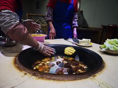 -大鹅岛灶台鱼·铁锅炖(水库路店)