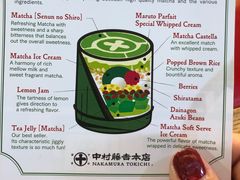 -中村藤吉(本店)