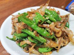 -琥珀老六龙虾(四里河店)