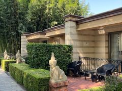 -春晖园度假酒店温泉