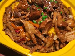 -多嘴超级肉蟹煲(杉杉国潮主题店)