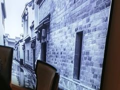 -香山湖渔家大院