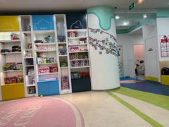 -乐之童成长中心(宝山万达店)