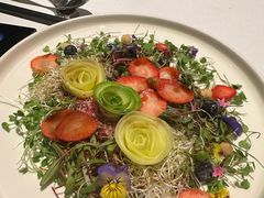 -狮拾久·现代新加坡料理(福田COCO Park店)