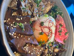 -Ameigo梅果·云贵川bistro(长宁来福士店)