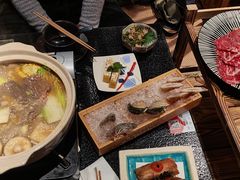 -無境·匠心日本料理(汉街店)