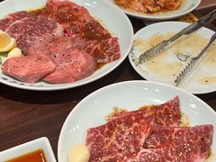 -蒜香焼肉PURUSHIN(马场路店)