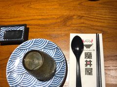 餐具摆设-魔丼屋(日月光店)