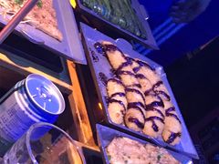 -很久以前羊肉串(打浦路店)