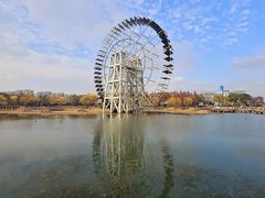 -苏州吴中太湖旅游区