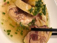 -环球港凯悦 · 享悦中餐厅