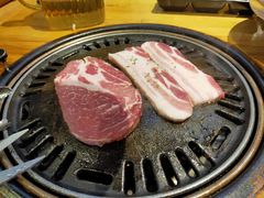 -秋木烤肉·韩国牛肉名家(高新旗舰店)