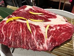 -谷牛日式烤肉(宝山U天地店)