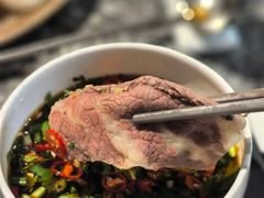 -辉哥火锅(虹桥路店)