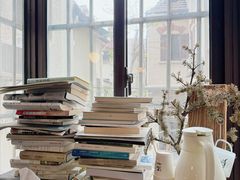 -CAFE CHEZ W一木家(香山路店)