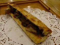 -王胖子驴肉火烧(鼓楼店)