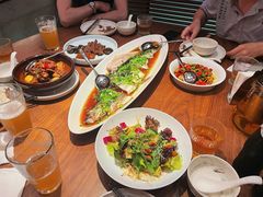 翘嘴鱼-清水亭湖北菜(大屯DT51店)