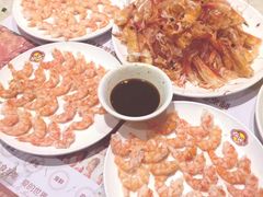 -芭菲盛宴·环球美食(解放碑英利国际店)
