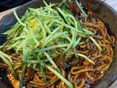 -炒码先生·韩餐炸鸡披萨(西塔店)