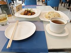 -北京德胜门华宇假日酒店·画廊咖啡厅