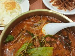 -甲乙饼·手工牛肉饼(金地广场店)