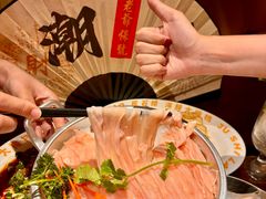 -潮澎派·潮汕菜大排档(南较西路店)