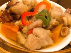 豉汁排骨-添好运点心专门店(百老汇店)