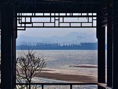 -辽宁团山国家级海洋公园