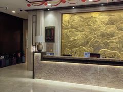 -君安凯莱大酒店