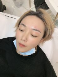 -久匠·野生眉半永久纹眉