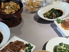 -北京老铺烤鸭(老城根店)