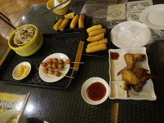 -厦门日月谷温泉渡假村