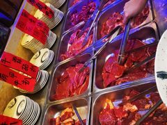 -阪尚皇·原切牛排·烤肉火锅自助(北京路店)