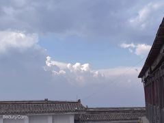 -白草畔自然风景区