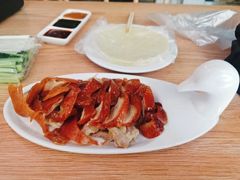 -泽友忆家·北京烤鸭(快乐城店)