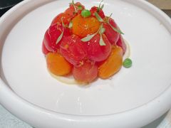 -粗茶淡饭·汉口公馆(循礼门店)