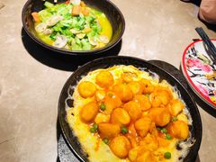 -新白鹿餐厅(金鹰新街口店)