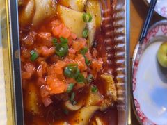 -蚝太郎 • 海鲜烧烤(建国路创始店)