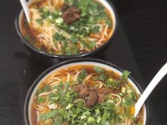 -宛平李记小吃(东关街店)