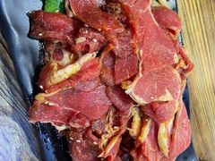 -吉志烤肉(太原总店)
