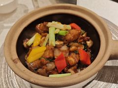 -红棉中餐厅·广州海航威斯汀酒店